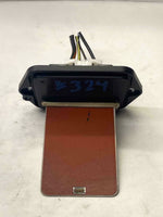 2007 MAZDA CX7 Front Blower Motor Resistor HEATER A/C Air Conditioner