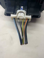2007 MAZDA CX7 Front Blower Motor Resistor HEATER A/C Air Conditioner