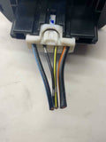 2007 MAZDA CX7 Front Blower Motor Resistor HEATER A/C Air Conditioner