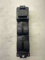 2007 MAZDA CX7 Drivers Master Power Window Switch Left Side LH G