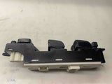 2007 MAZDA CX7 Drivers Master Power Window Switch Left Side LH G