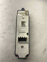 2007 MAZDA CX7 Drivers Master Power Window Switch Left Side LH G