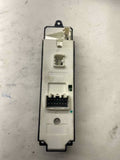 2007 MAZDA CX7 Drivers Master Power Window Switch Left Side LH G