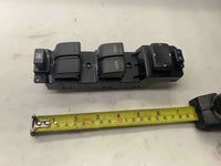 2007 MAZDA CX7 Drivers Master Power Window Switch Left Side LH G
