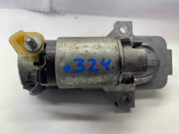 2007 - 2009 MAZDA CX7 Engine Starter Motor 2.3L 136K Miles A/T Wagon G