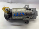 2007 - 2009 MAZDA CX7 Engine Starter Motor 2.3L 136K Miles A/T Wagon G