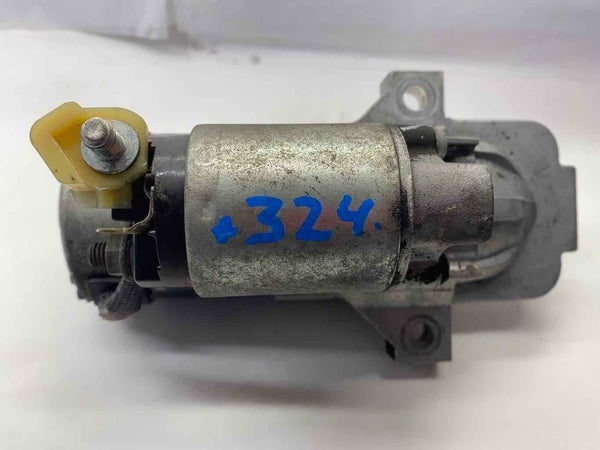 2007 - 2009 MAZDA CX7 Engine Starter Motor 2.3L 136K Miles A/T Wagon G