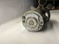 2007 - 2009 MAZDA CX7 Engine Starter Motor 2.3L 136K Miles A/T Wagon G