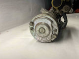 2007 - 2009 MAZDA CX7 Engine Starter Motor 2.3L 136K Miles A/T Wagon G