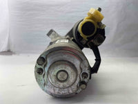 2007 - 2009 MAZDA CX7 Engine Starter Motor 2.3L 136K Miles A/T Wagon G