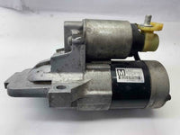 2007 - 2009 MAZDA CX7 Engine Starter Motor 2.3L 136K Miles A/T Wagon G