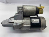 2007 - 2009 MAZDA CX7 Engine Starter Motor 2.3L 136K Miles A/T Wagon G