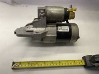 2007 - 2009 MAZDA CX7 Engine Starter Motor 2.3L 136K Miles A/T Wagon G