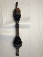 2001 - 2007 DODGE CARAVAN FWD Front Left CV Axle Shaft Driver Side 93K Miles M