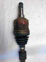 2001 - 2007 DODGE CARAVAN FWD Front Left CV Axle Shaft Driver Side 93K Miles M