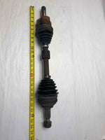 2001 - 2007 DODGE CARAVAN FWD Front Left CV Axle Shaft Driver Side 93K Miles M