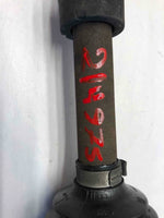 2001 - 2007 DODGE CARAVAN FWD Front Left CV Axle Shaft Driver Side 93K Miles M