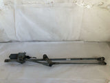 2008 - 2010 CHRYSLER SEBRING Front Windshield Wiper Trans. Linkages w/ Motor G