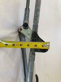2008 - 2010 CHRYSLER SEBRING Front Windshield Wiper Trans. Linkages w/ Motor G
