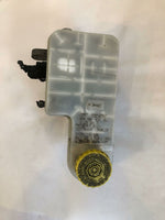 2007 - 2010 CHRYSLER SEBRING Brake Master Cylinder W/ Fluid Bottle Reservoir G