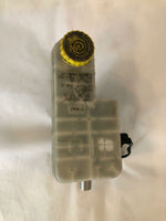 2007 - 2010 CHRYSLER SEBRING Brake Master Cylinder W/ Fluid Bottle Reservoir G