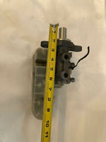 2007 - 2010 CHRYSLER SEBRING Brake Master Cylinder W/ Fluid Bottle Reservoir G
