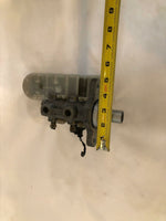 2007 - 2010 CHRYSLER SEBRING Brake Master Cylinder W/ Fluid Bottle Reservoir G