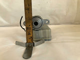2007 - 2010 CHRYSLER SEBRING Brake Master Cylinder W/ Fluid Bottle Reservoir G