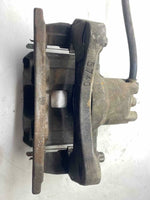 2007 - 2010 CHRYSLER SEBRING Front Brake Disc Caliper 2.7L A/T Left Side G