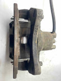 2007 - 2010 CHRYSLER SEBRING Front Brake Disc Caliper 2.7L A/T Left Side G