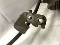 2007 - 2010 CHRYSLER SEBRING Front Brake Disc Caliper 2.7L A/T Left Side G