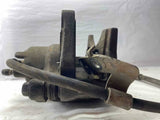 2007 - 2010 CHRYSLER SEBRING Front Brake Disc Caliper 2.7L A/T Left Side G