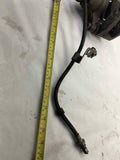 2007 - 2010 CHRYSLER SEBRING Front Brake Disc Caliper 2.7L A/T Left Side G
