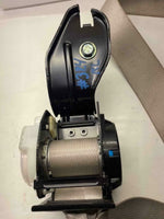 2007 MAZDA CX7 Rear Seat Belt Lap and Shoulder Seatbelt Left Driver Side LHb
