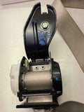 2007 MAZDA CX7 Rear Seat Belt Lap and Shoulder Seatbelt Left Driver Side LHb