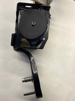 2007 MAZDA CX7 Rear Seat Belt Lap and Shoulder Seatbelt Left Driver Side LHb