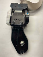 2007 MAZDA CX7 Rear Seat Belt Lap and Shoulder Seatbelt Left Driver Side LHb