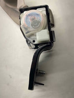 2007 MAZDA CX7 Rear Seat Belt Lap and Shoulder Seatbelt Left Driver Side LHb