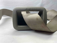 2007 MAZDA CX7 Rear Seat Belt Lap and Shoulder Seatbelt Left Driver Side LHb
