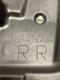 2007 - 2012 MAZDA CX7 Rear Electric Door Window Regulator Right Side RH G