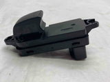 2007 MAZDA CX7 Rear Power Wiandow Switch Control Left Side LH G