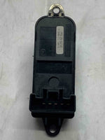 2007 MAZDA CX7 Rear Power Wiandow Switch Control Left Side LH G