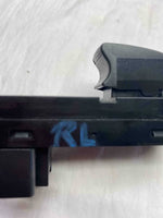 2007 MAZDA CX7 Rear Power Wiandow Switch Control Left Side LH G