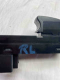 2007 MAZDA CX7 Rear Power Wiandow Switch Control Left Side LH G