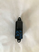 2007 MAZDA CX7 Rear Power Wiandow Switch Control Right Side RH G