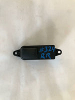 2007 MAZDA CX7 Rear Power Wiandow Switch Control Right Side RH G