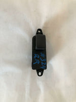 2007 MAZDA CX7 Rear Power Wiandow Switch Control Right Side RH G