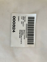 2007 MAZDA CX7 Rear Power Wiandow Switch Control Right Side RH G