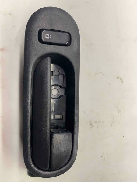 2007 - 2009 MAZDA CX7 Front Inside Door Handle Right Passenger Side RH G