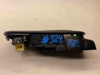 2007 - 2009 MAZDA CX7 Front Inside Door Handle Right Passenger Side RH G